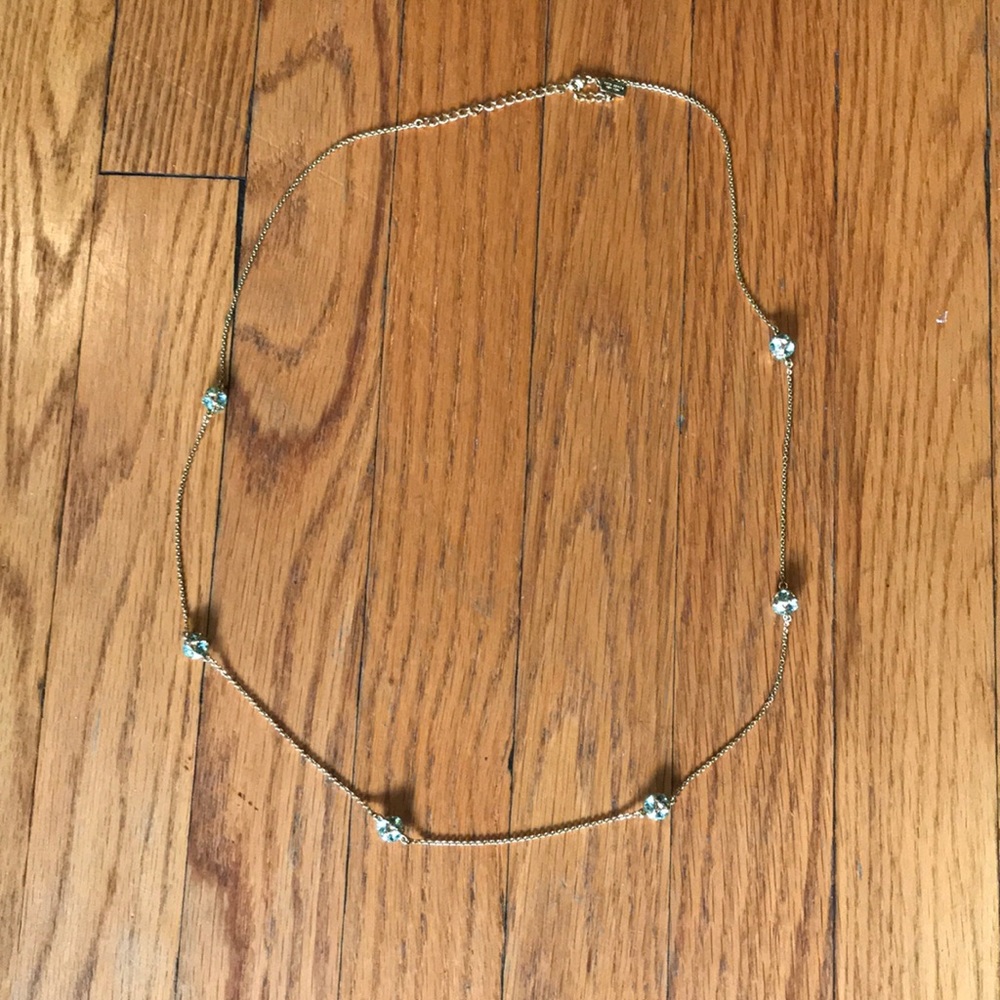 Kate Spade necklace